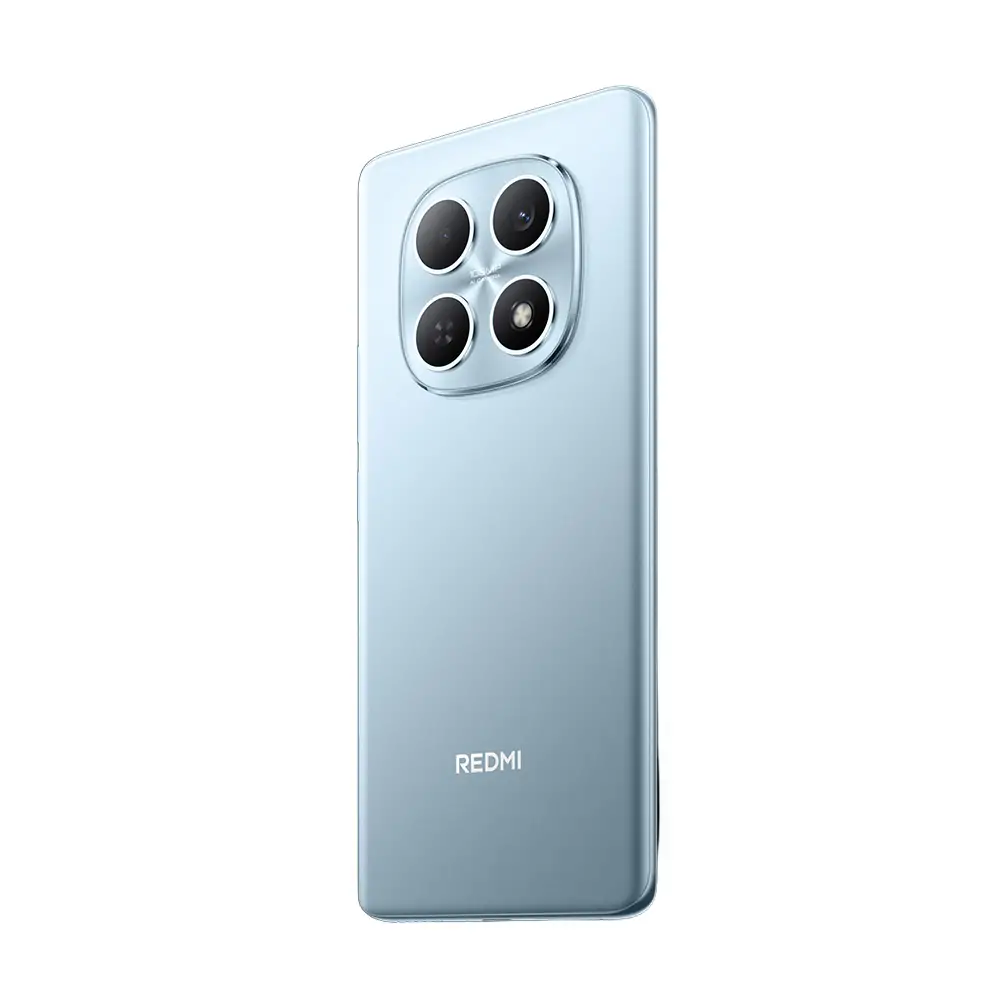 Mobitel XIAOMI Redmi Note 15 4G 8GB 256GB - Blue
