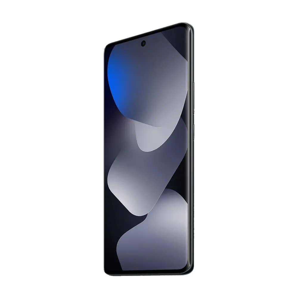 Mobitel XIAOMI Redmi Note 15 5G 8GB 256GB - Black