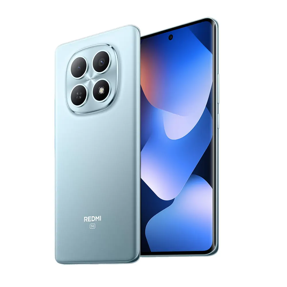 Mobitel XIAOMI Redmi Note 15 5G 8GB 256GB - Blue