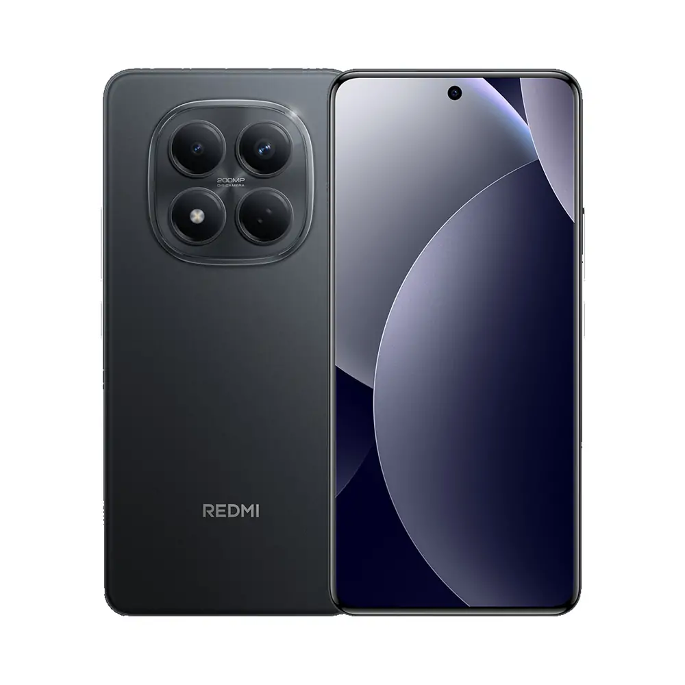 Mobitel XIAOMI Redmi Note 15 PRO 4G 8GB 256GB - Black
