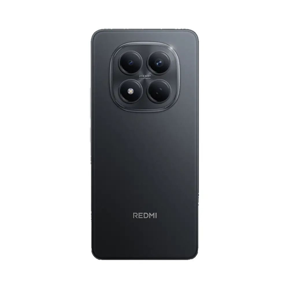 Mobitel XIAOMI Redmi Note 15 PRO 4G 8GB 256GB - Black