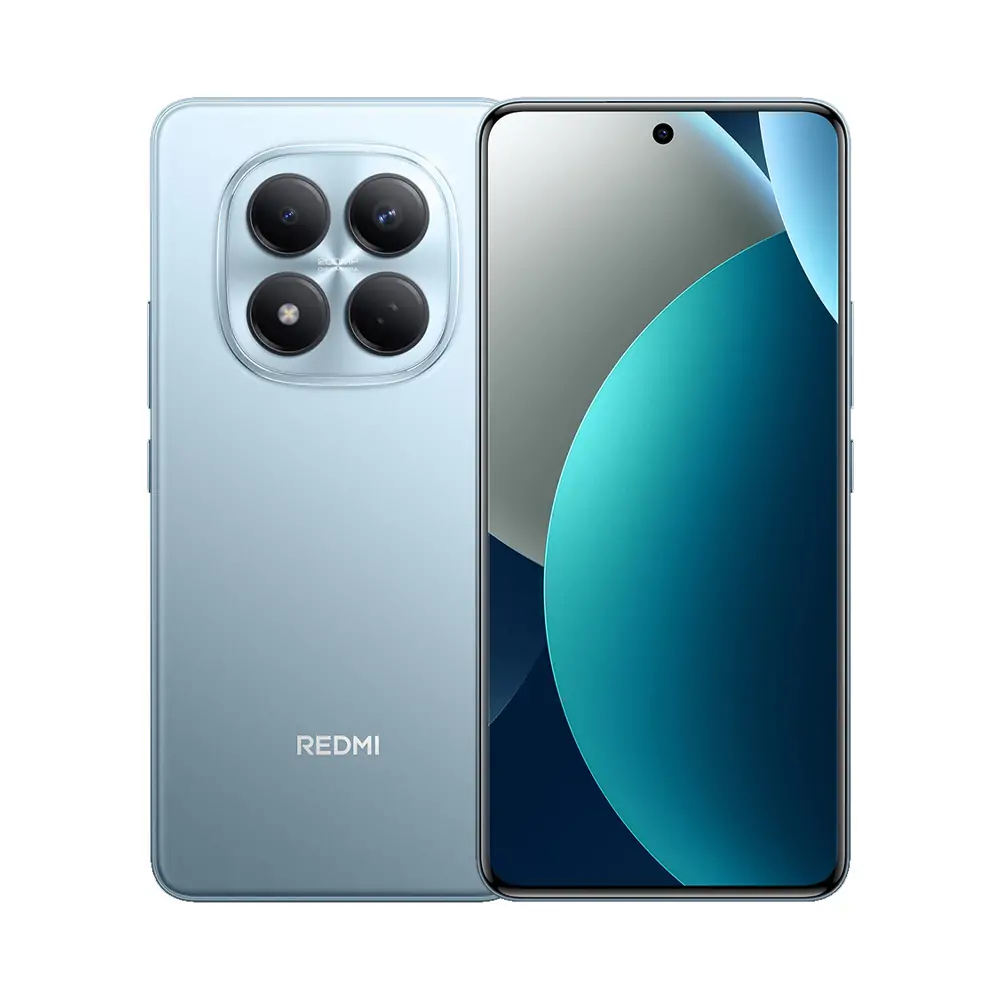 Mobitel XIAOMI Redmi Note 15 PRO 4G 8GB 256GB - Blue