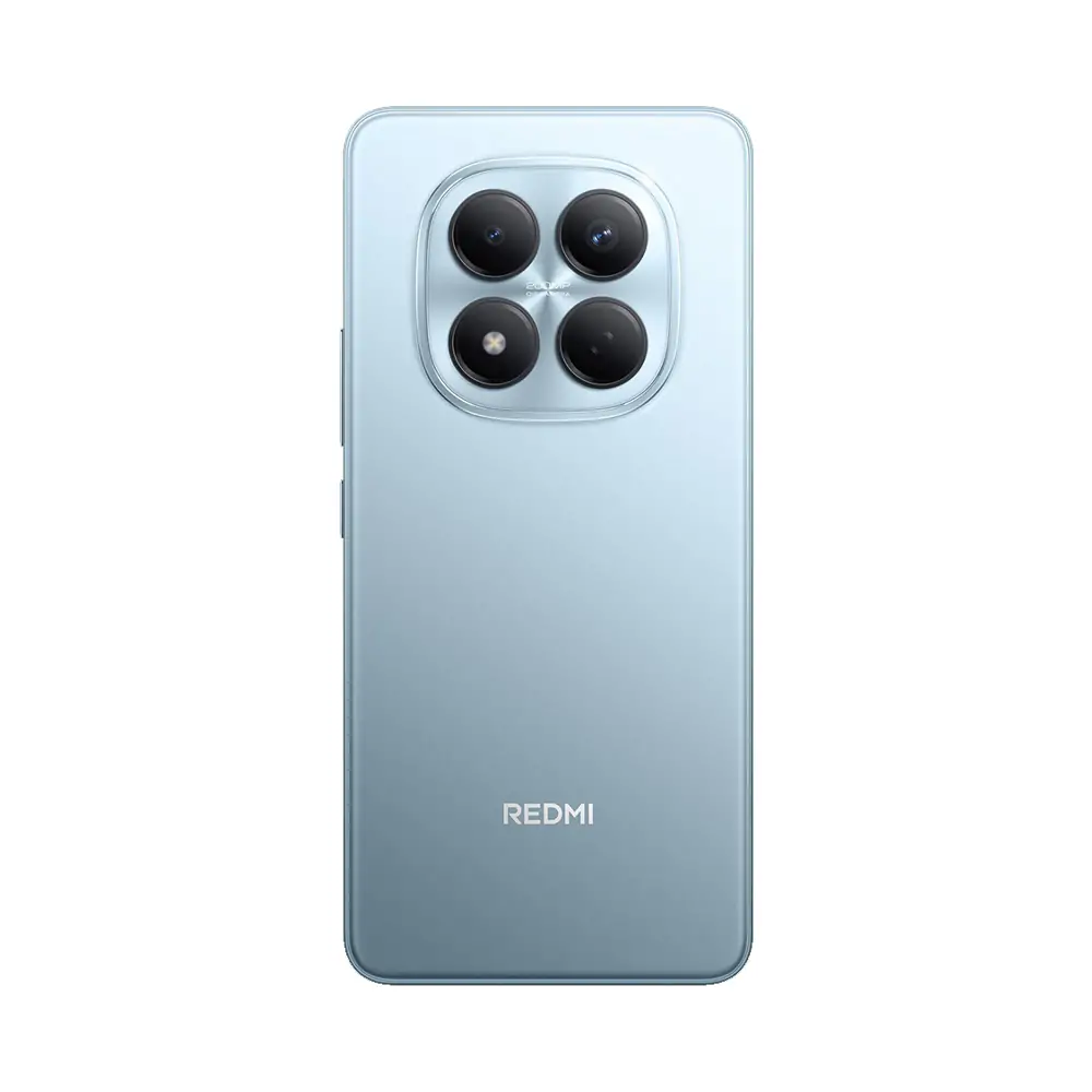 Mobitel XIAOMI Redmi Note 15 PRO 4G 8GB 256GB - Blue
