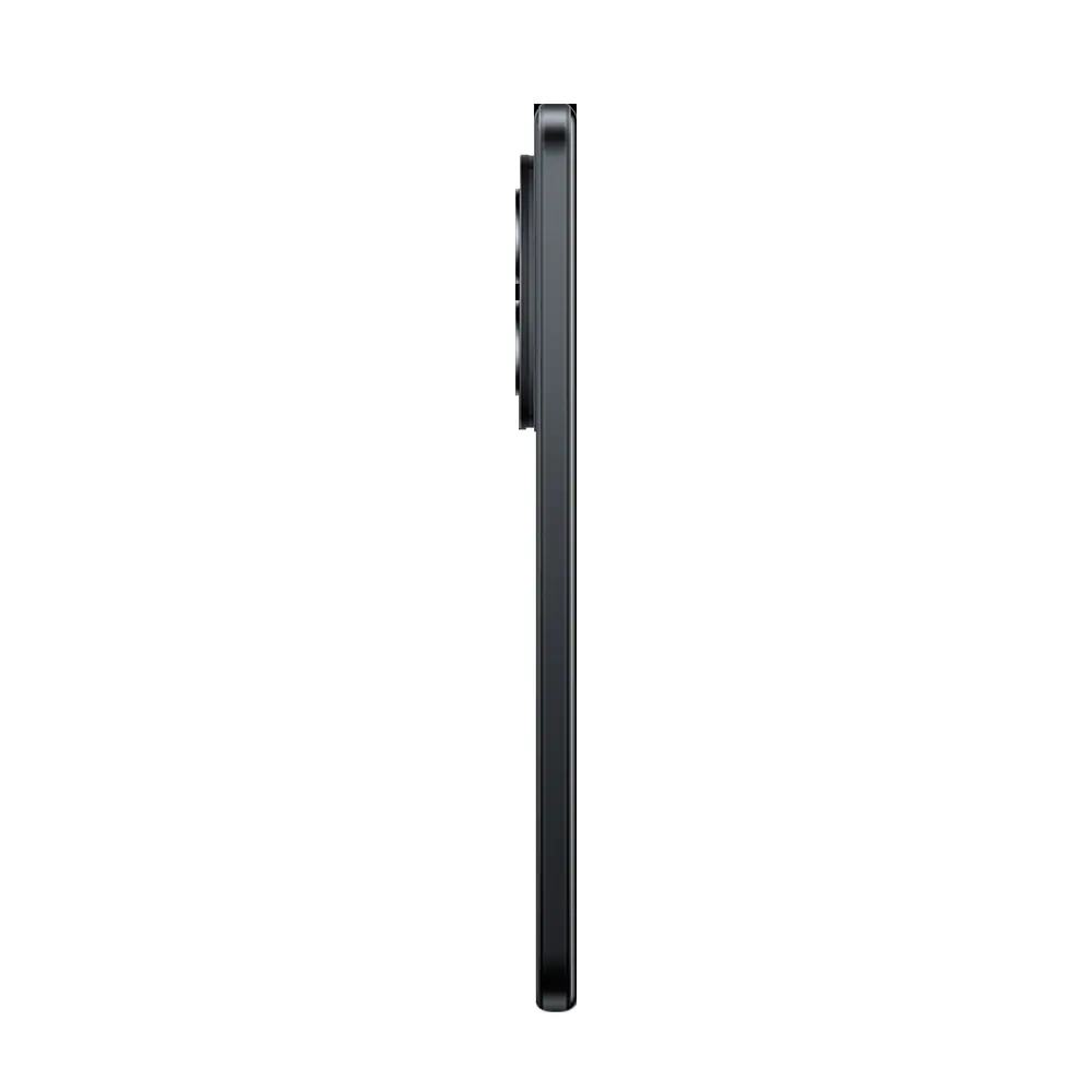Mobitel XIAOMI Redmi Note 15 PRO 5G 8GB 256GB - Black