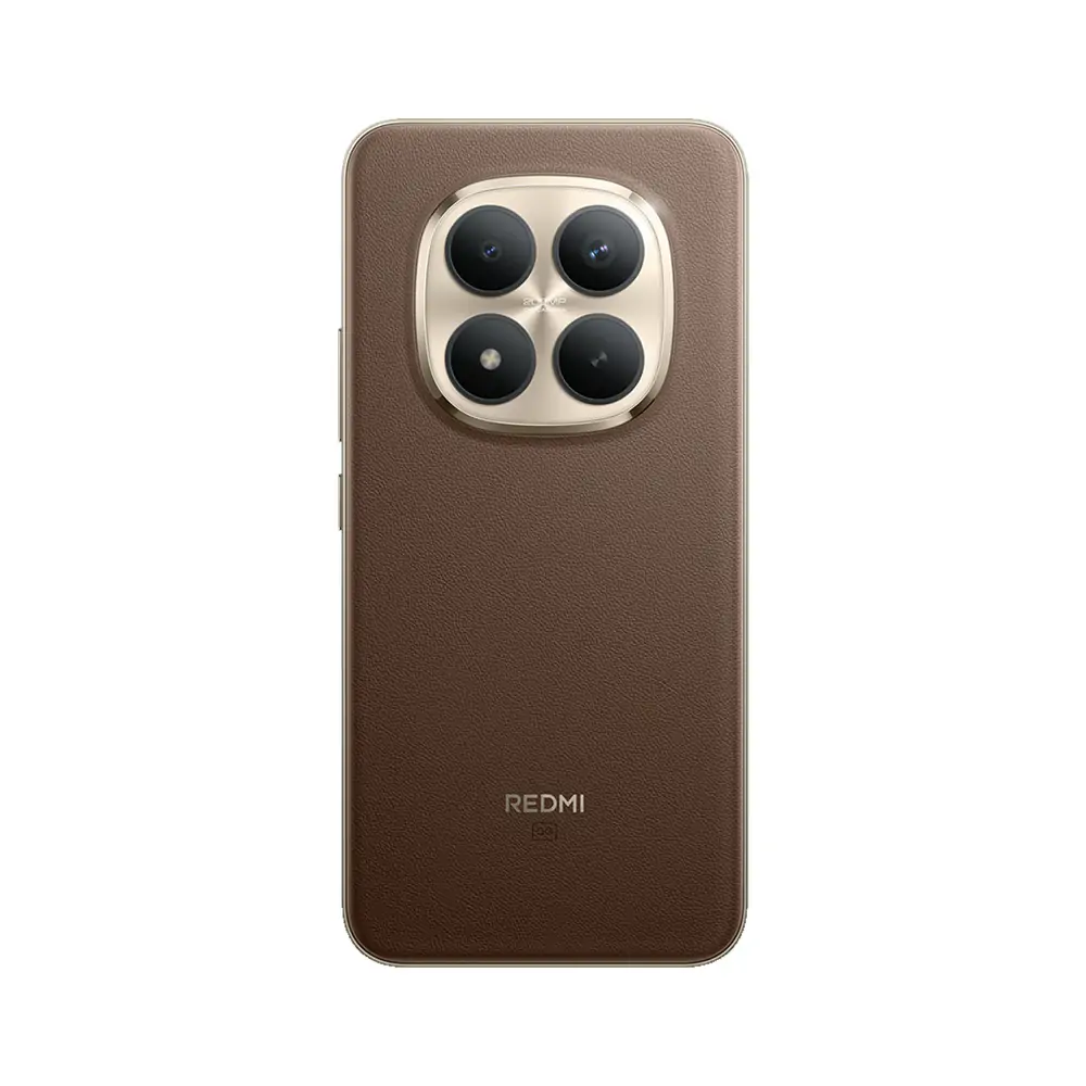 Mobitel XIAOMI Redmi Note 15 PRO+ 5G 12GB 512GB - Mocha Brown