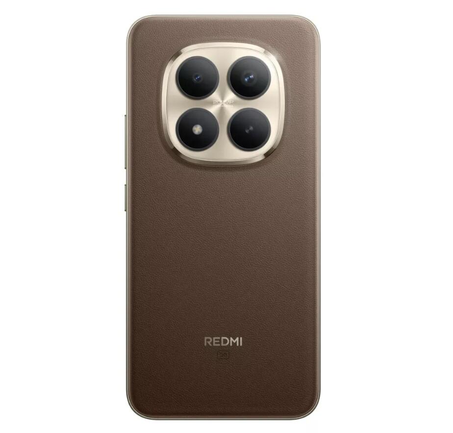 Mobitel XIAOMI Redmi Note 15 PRO+ 5G 12GB 512GB - Mocha Brown