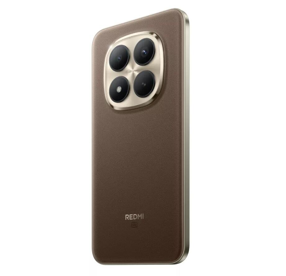 Mobitel XIAOMI Redmi Note 15 PRO+ 5G 12GB 512GB - Mocha Brown