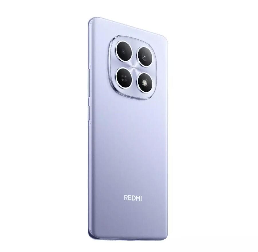 Mobitel XIAOMI Redmi Note 15 4G 8GB 256GB - Purple