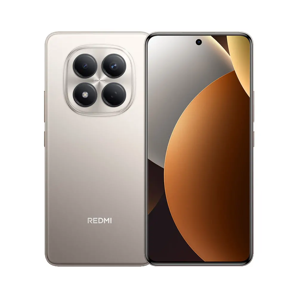 Mobitel XIAOMI Redmi Note 15 PRO 4G 8GB 256GB - Titan Gray