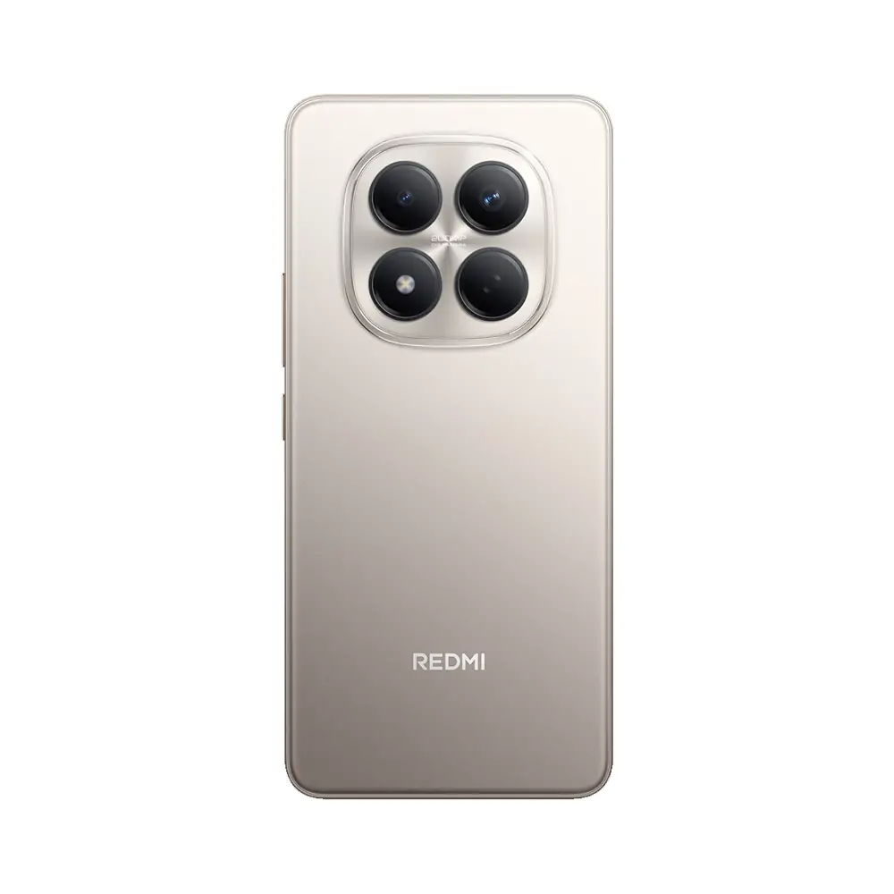 Mobitel XIAOMI Redmi Note 15 PRO 4G 8GB 256GB - Titan Gray