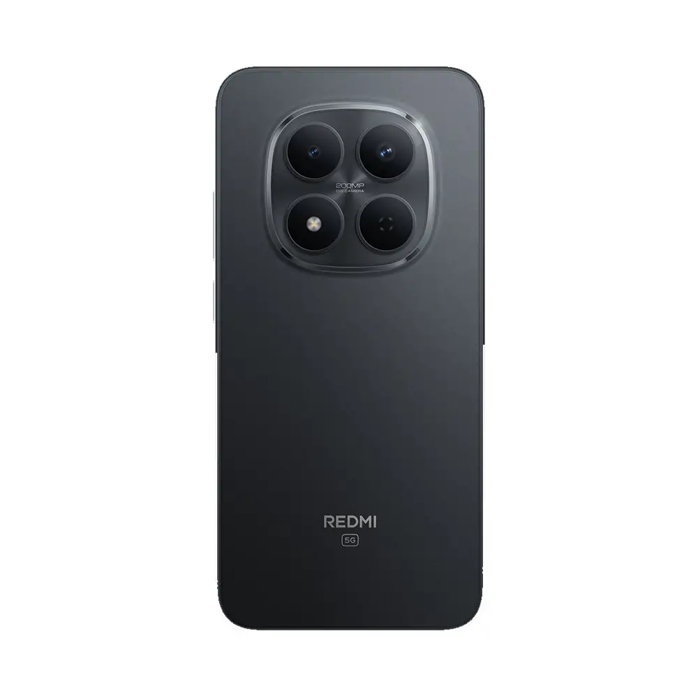 Mobitel XIAOMI Redmi Note 15 PRO 5G 8GB 512GB - Black