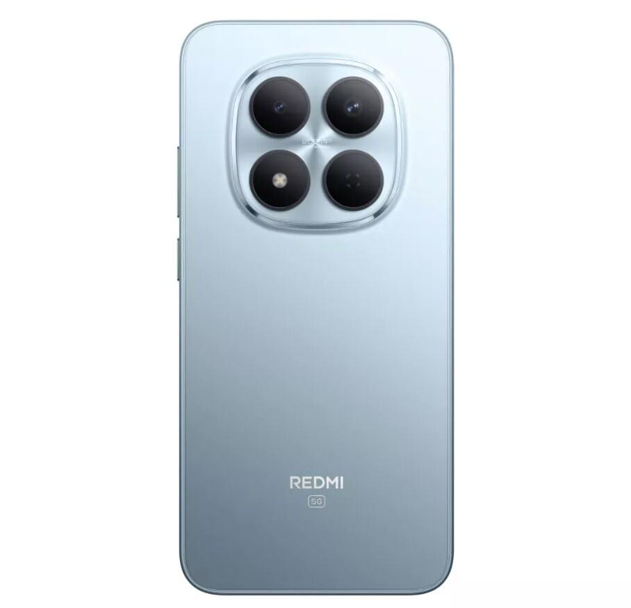 Mobitel XIAOMI Redmi Note 15 PRO 5G 8GB 512GB - Blue