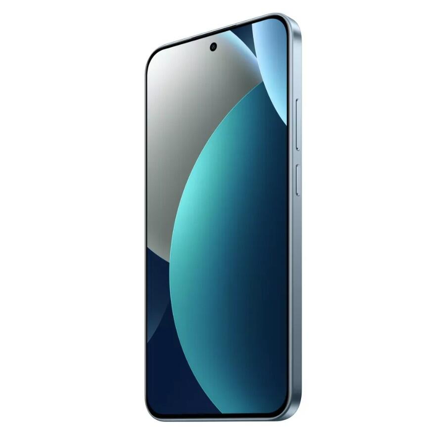 Mobitel XIAOMI Redmi Note 15 PRO 5G 8GB 512GB - Blue