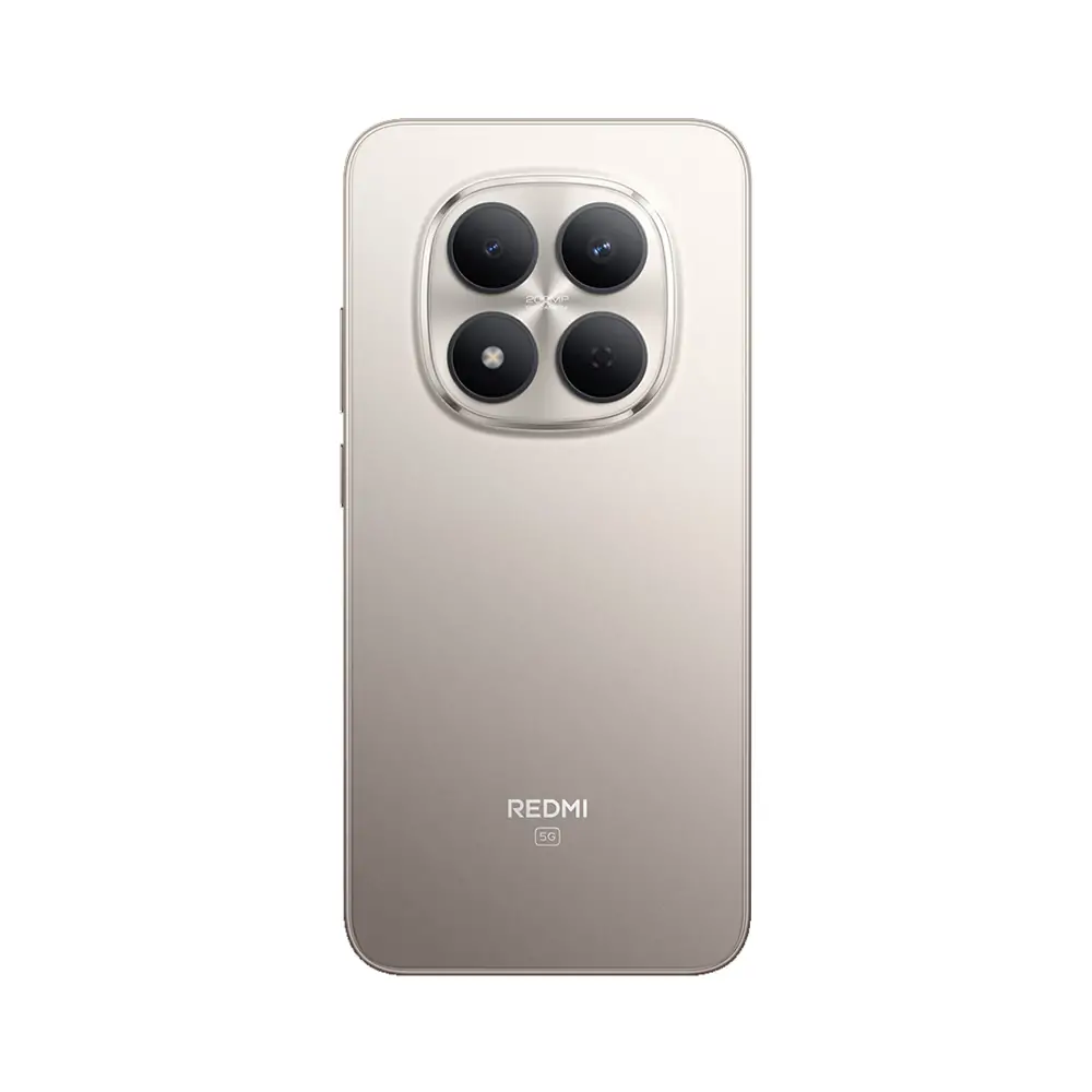 Mobitel XIAOMI Redmi Note 15 PRO 5G 8GB 512GB - Titan Gray