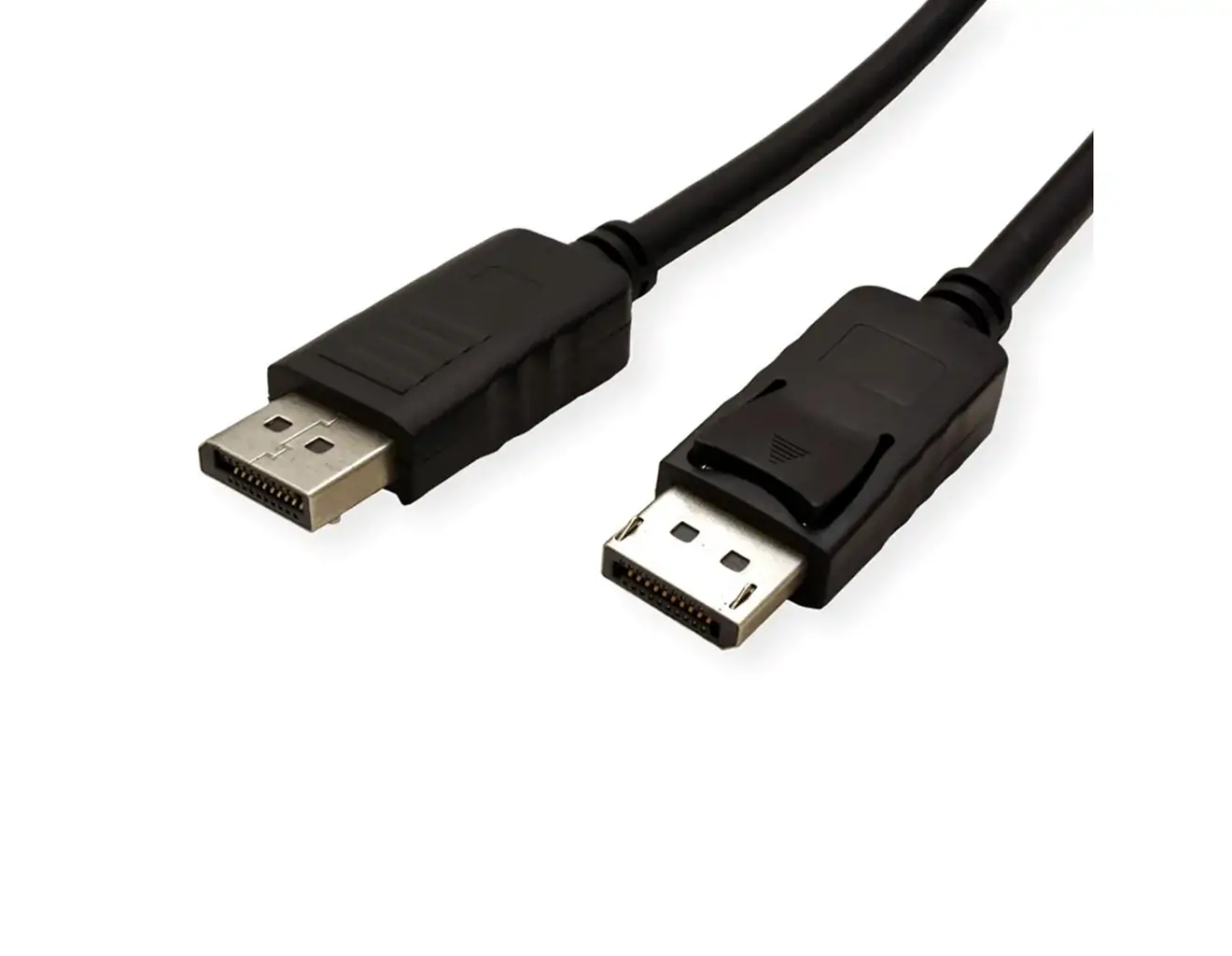 Kabel DisplayPort M<=>M  3m - ROLINE STANDARD