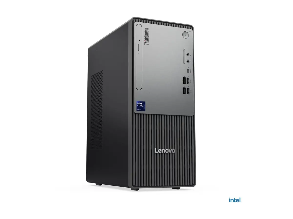 Računalo desktop LENOVO ThinkCentre Neo 50t G6 Intel Core Ultra 7 265 32GB 1TB SSD W11Pro