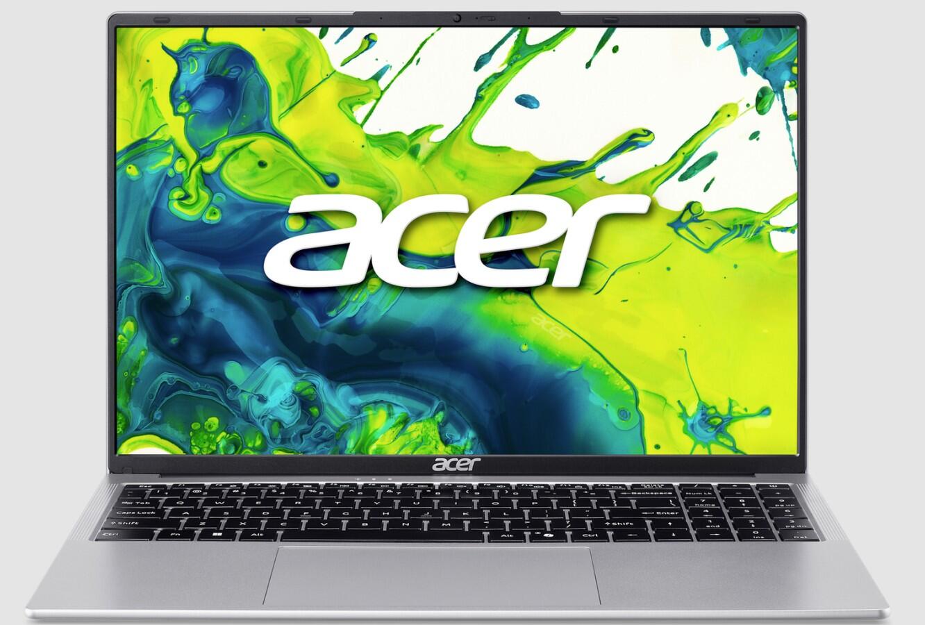 Laptop ACER Aspire Lite 16  Intel Core i5-1334U 16GB 512GB FreeDOS 16"