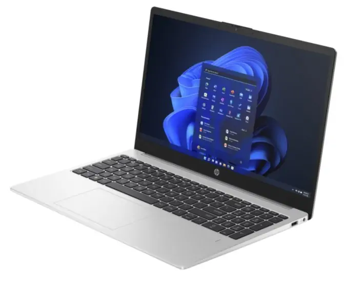 Laptop HP 255R G10 AMD Ryzen7 7735U 15.6" FHD 16GB 512GB W11H