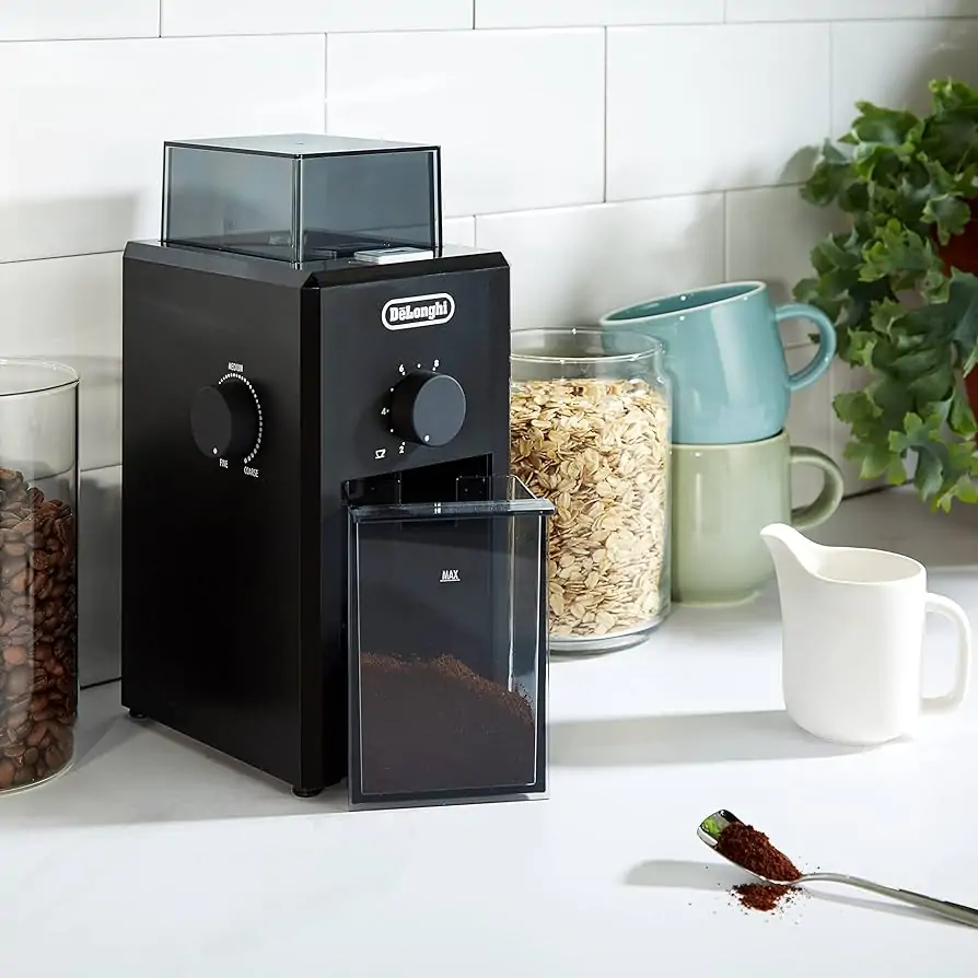 Aparat za mljevenje kave DeLonghi KG79