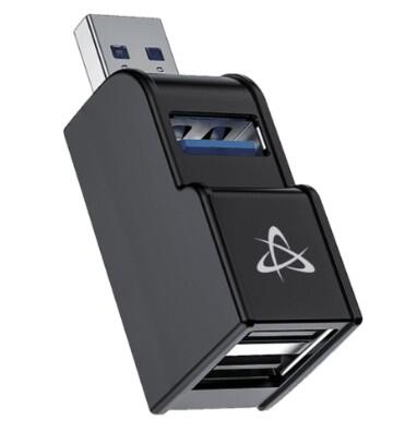 USB HUB 3.0 SBOX H-606 3-port USB-A 3.0