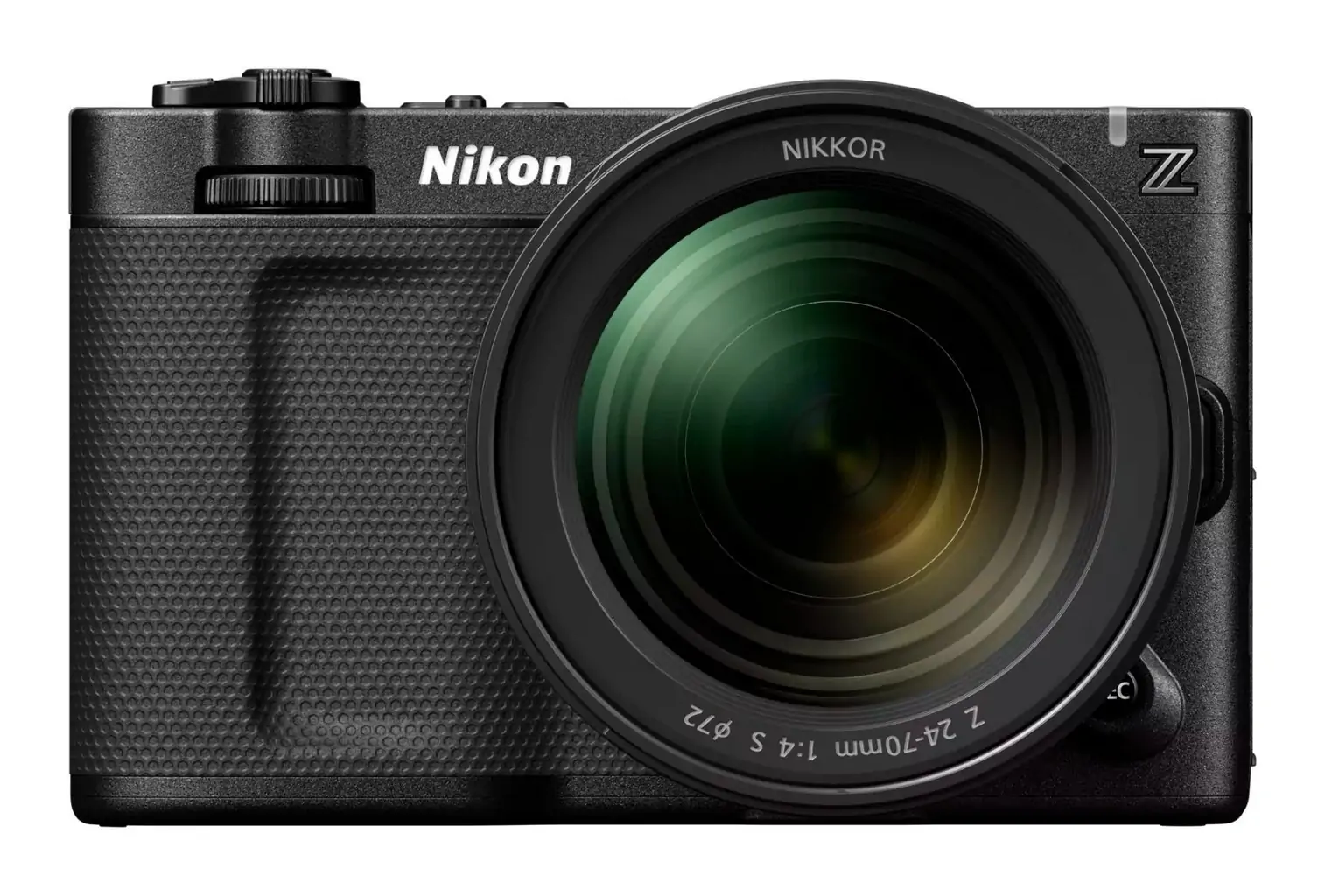 Fotoaparat Nikon ZR + 24-70mm f/4 S - cinema