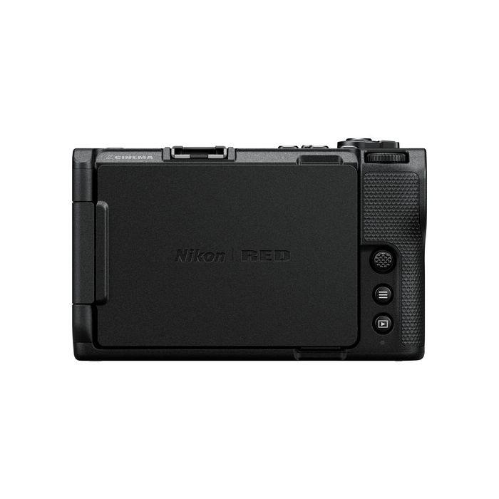 Fotoaparat Nikon ZR Body - cinema