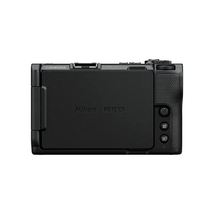 Fotoaparat Nikon ZR Body - cinema
