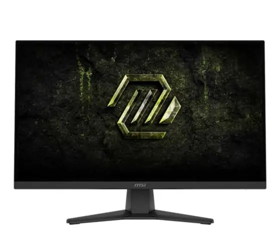 MON 27 MSI MAG 272PF X24