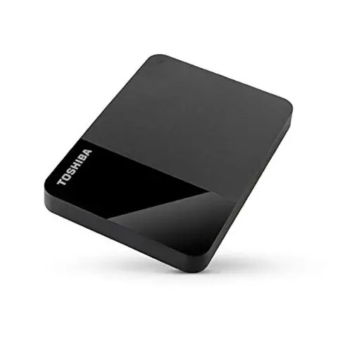 Hard disk eksterni 2.5" USB3.2  1TB TOSHIBA Canvio Ready