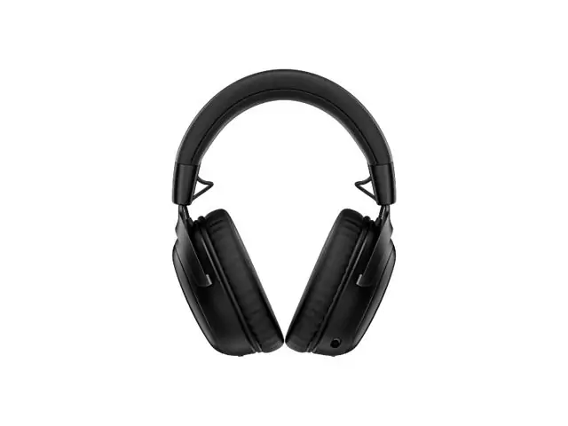 HP bežične slušalice HyperX Cloud III S WL blk gam