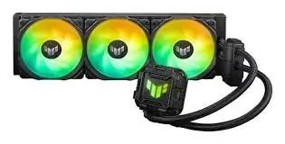 VODENO HLAĐENJE ASUS TUF GAMING LC II 360 ARGB
