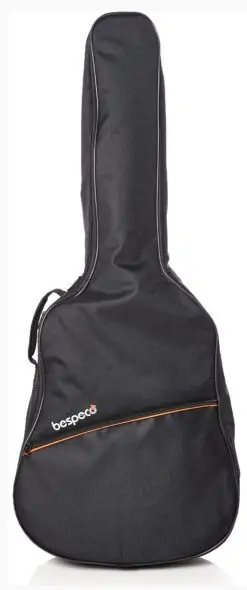 Torba za gitaru Bespeco BAG5AG, akustična gitara