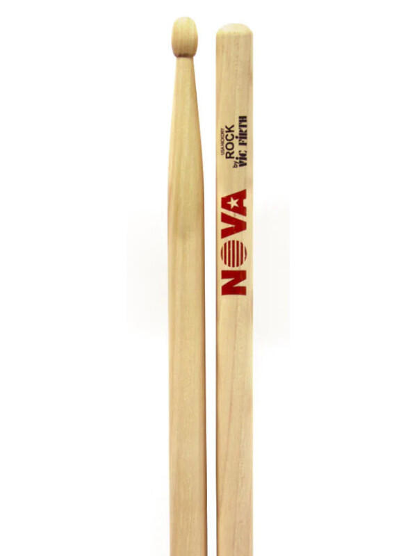 Palice za bubnjeve VIC FIRTH NROCK Drumsticks