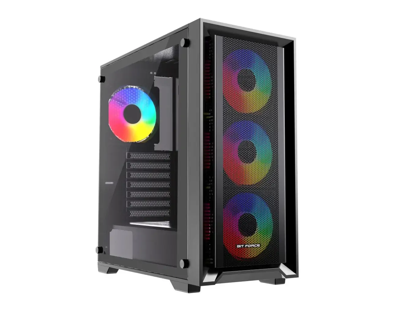Računalo desktop Intel Core i5-12400F