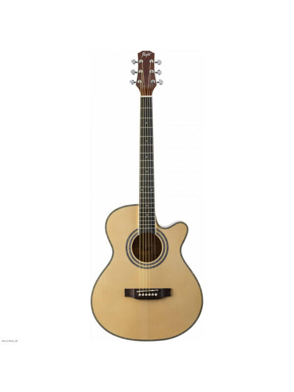 Gitara Akustična Flight F-230 Nat