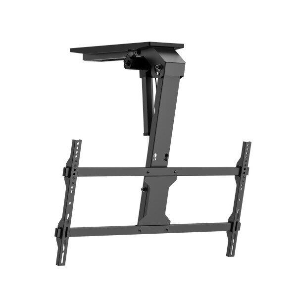 Nosač stropni SBOX CPLB-M0748 43''-86" 45kg motorizirani, za TV