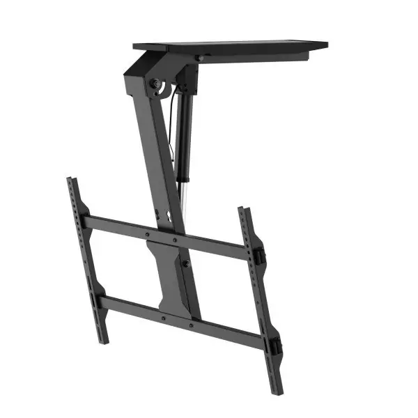Nosač stropni SBOX CPLB-M0748 43''-86" 45kg motorizirani, za TV
