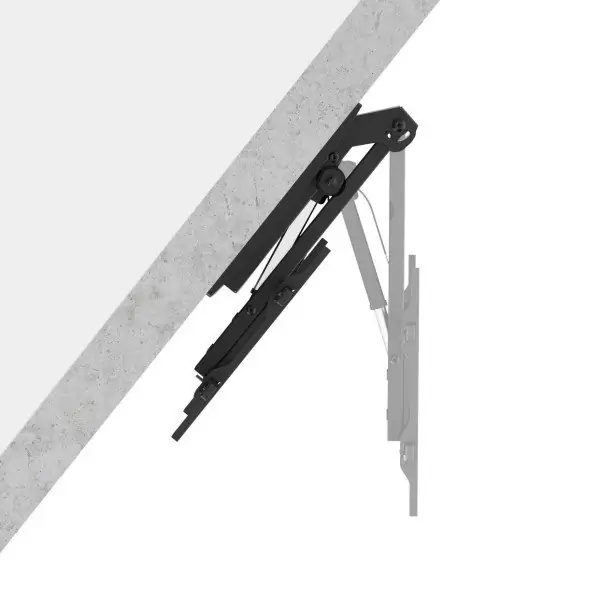 Nosač stropni SBOX CPLB-M0748 43''-86" 45kg motorizirani, za TV