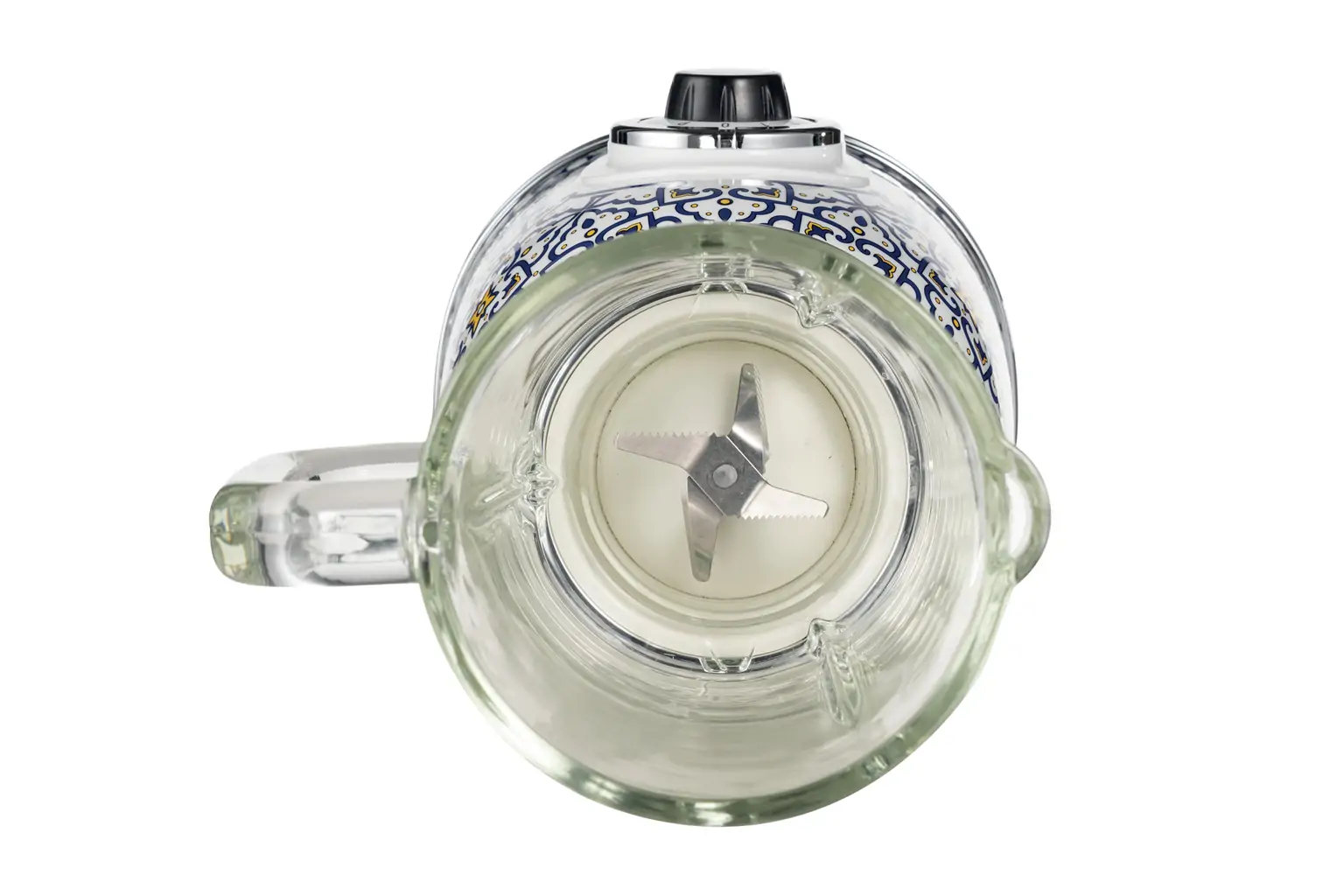 Blender ARIETE CAPRI MOD. 583C - stakleni