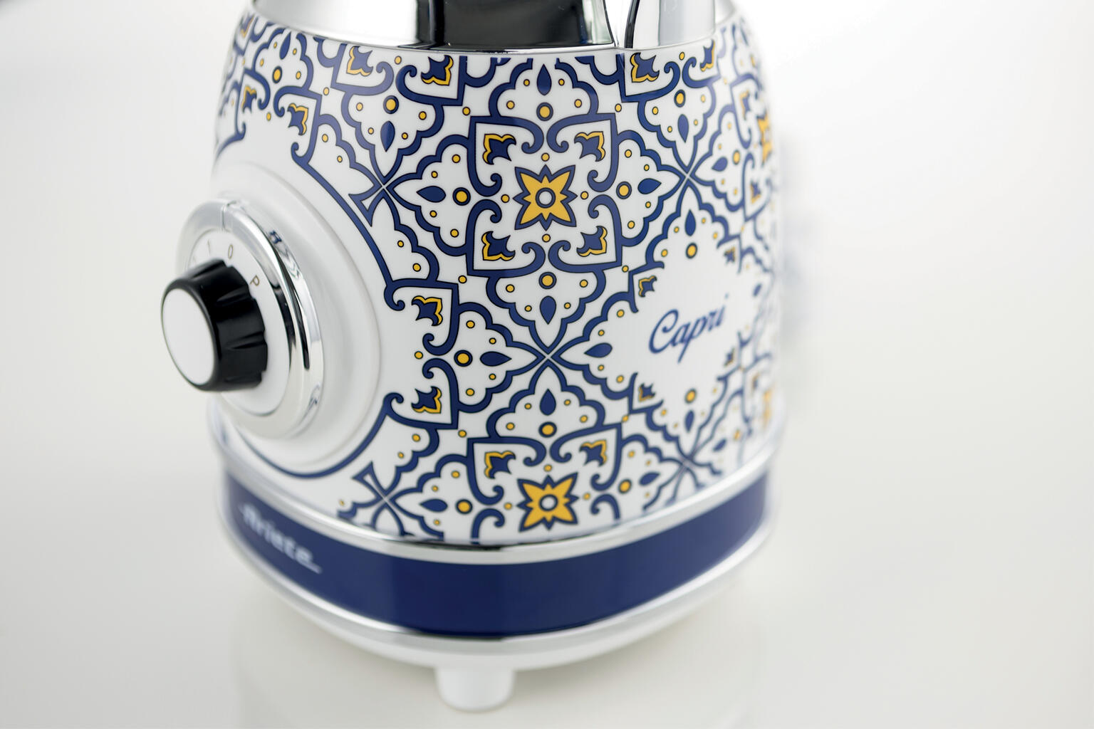 Blender ARIETE CAPRI MOD. 583C - stakleni