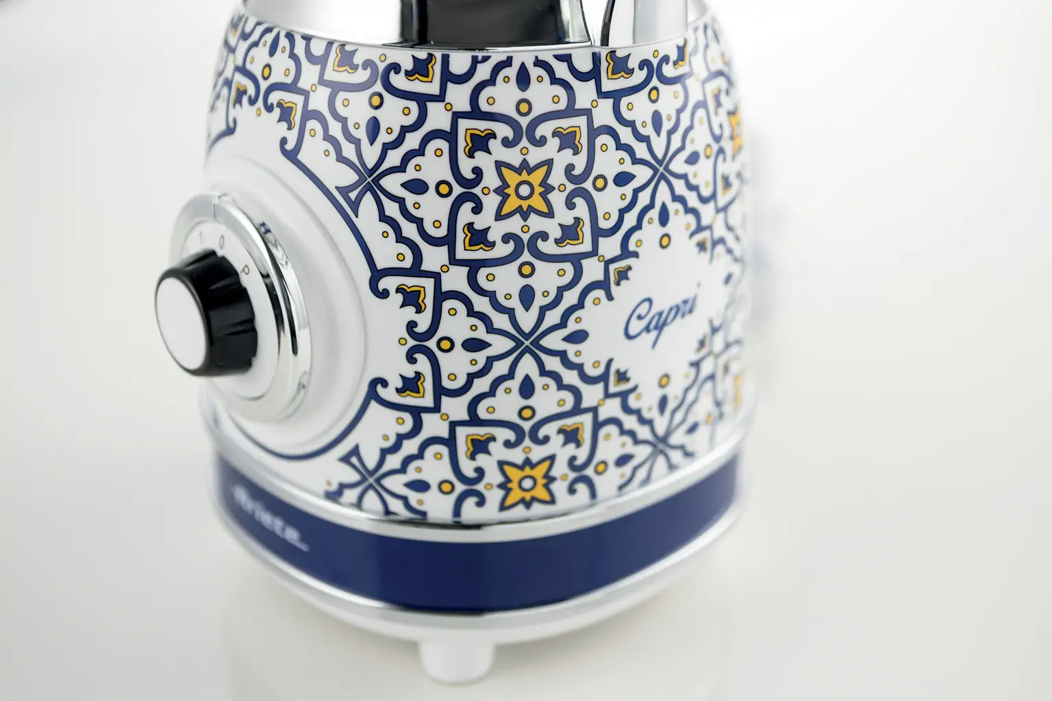 Blender ARIETE CAPRI MOD. 583C - stakleni