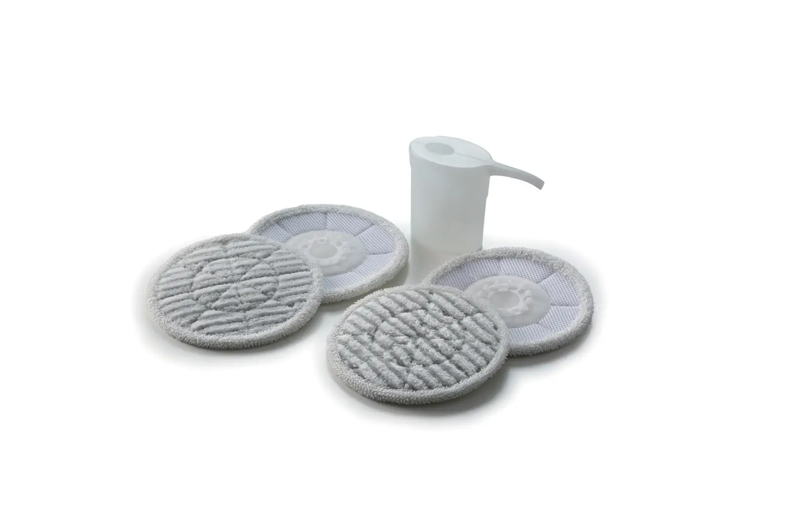 Čistač parni ARIETE DUAL STEAM SCRUB 4178