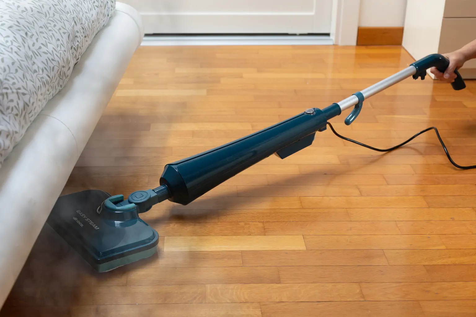 Čistač parni ARIETE EASY STEAM 4179