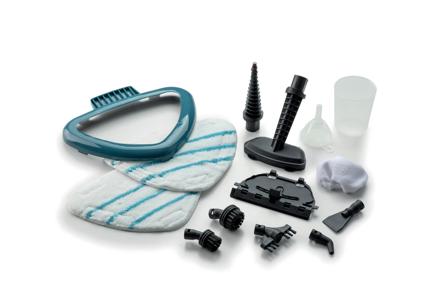 Čistač parni ARIETE MOP 10 U 1 4164/06 plavi