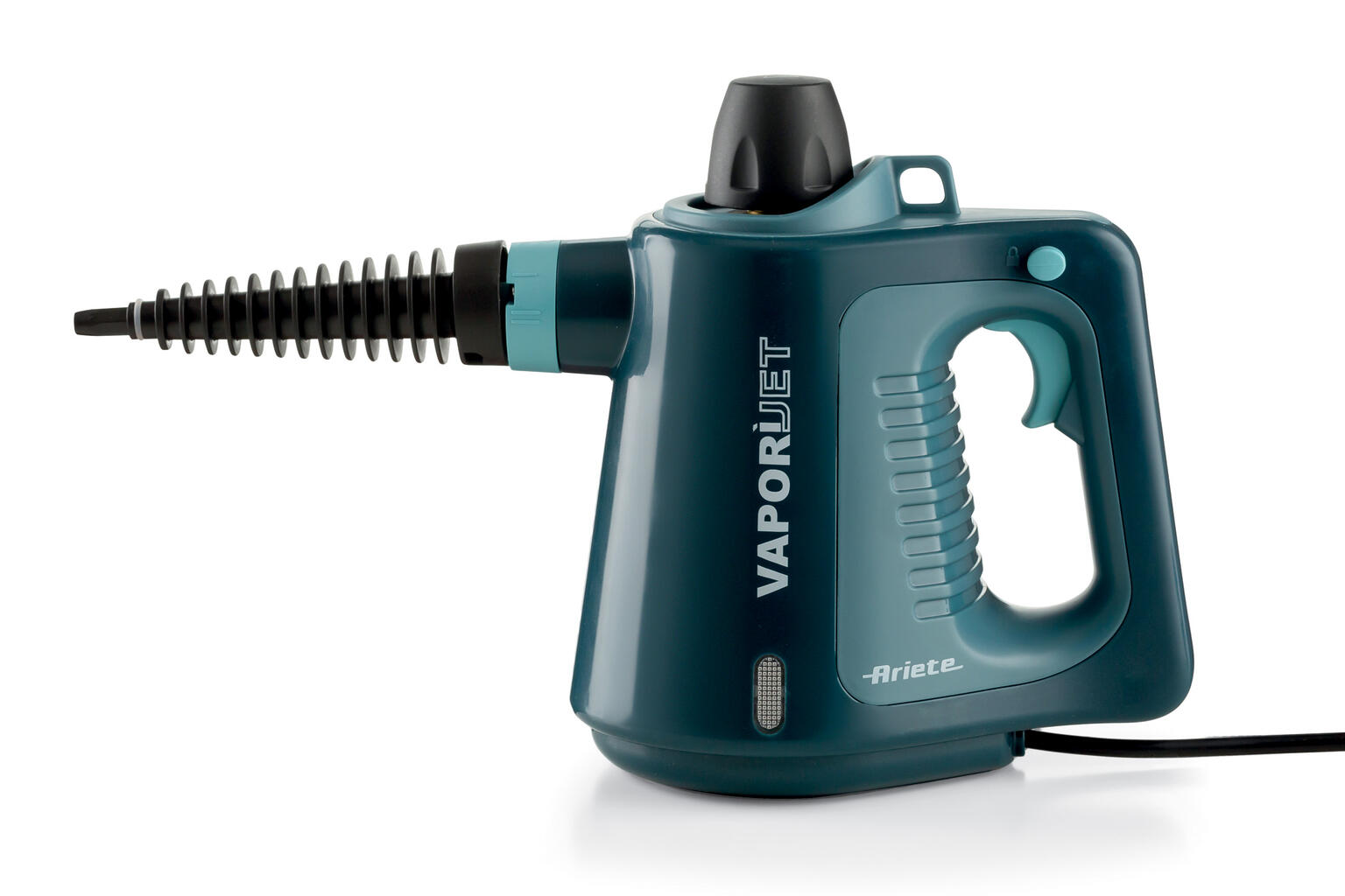 Čistač parni ARIETE ručni 4137 plavi