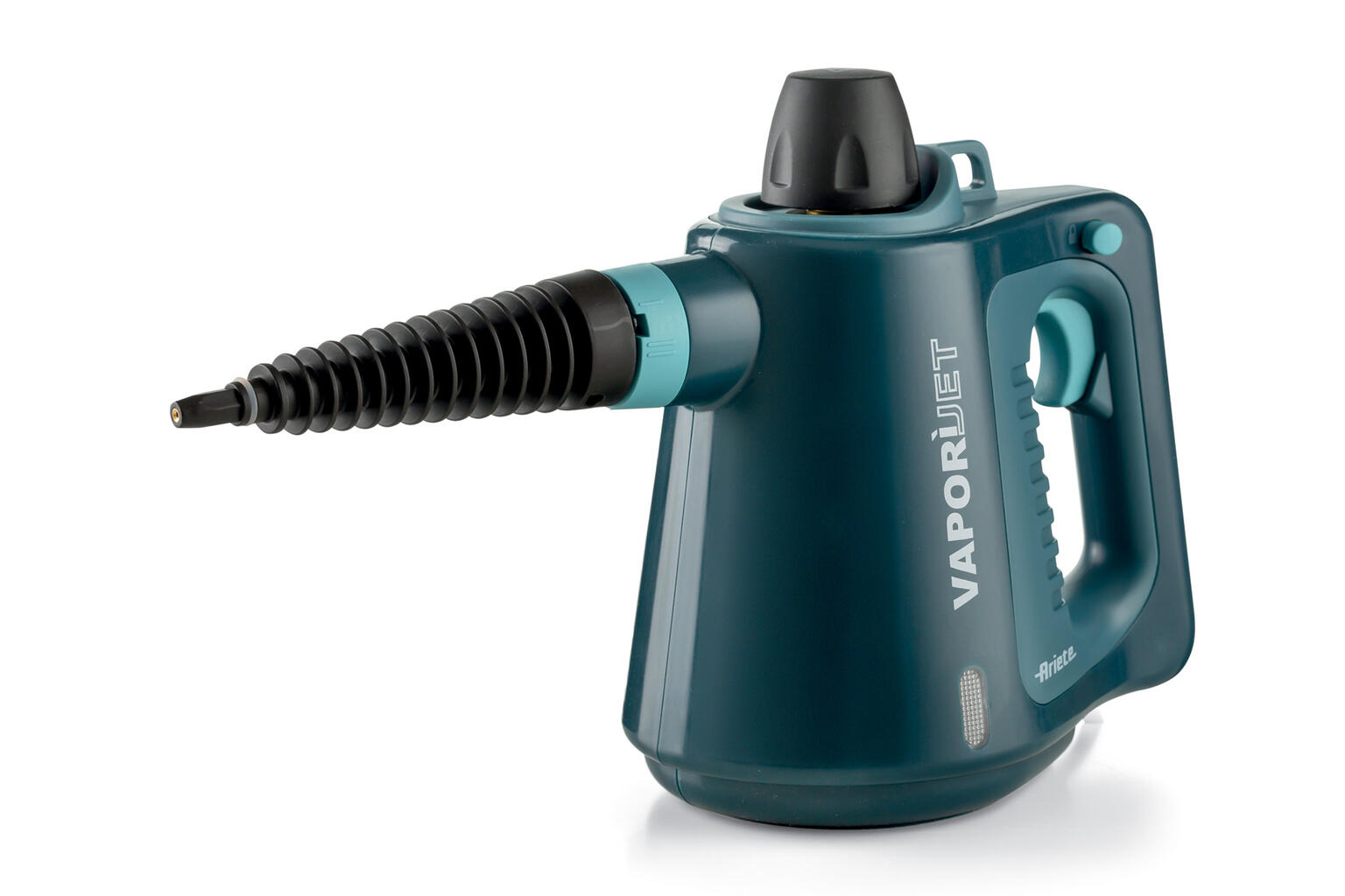 Čistač parni ARIETE ručni 4137 plavi