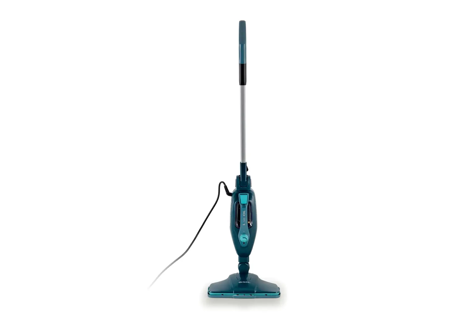Čistač parni ARIETE STEAM MOP 10 U 1 preklopni MOD 4175 plavi