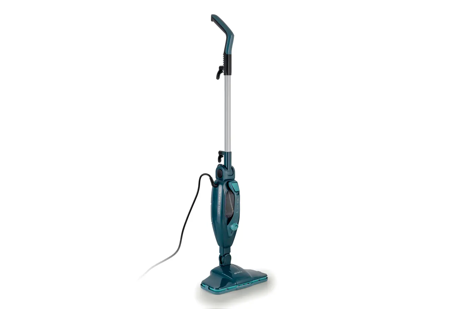 Čistač parni ARIETE STEAM MOP 10 U 1 preklopni MOD 4175 plavi