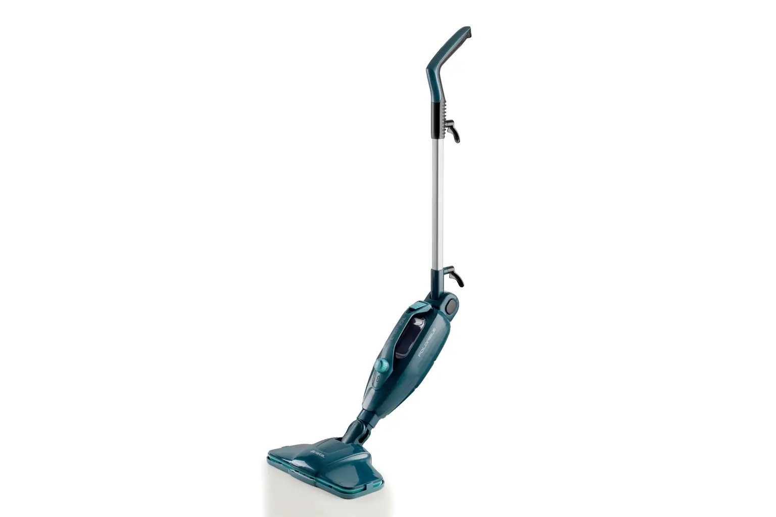 Čistač parni ARIETE STEAM MOP 10 U 1 preklopni MOD 4175 plavi