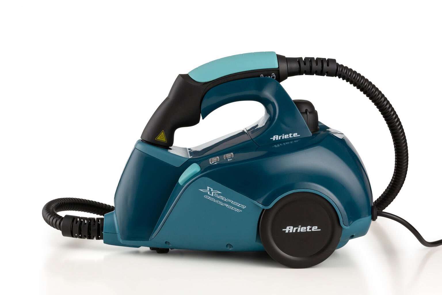 Čistač parni ARIETE X VAPOR KOMFORT 4145 plavi